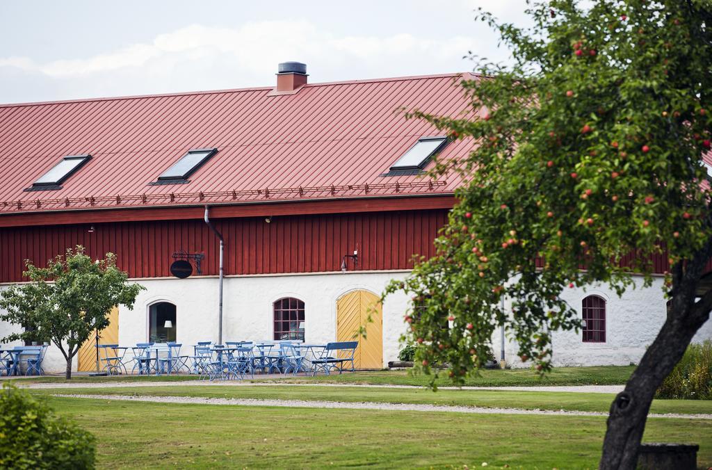 Sahlstroemsgarden Guest House Torsby Bagian luar foto