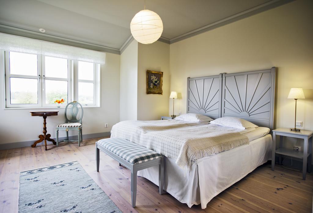 Sahlstroemsgarden Guest House Torsby Bagian luar foto