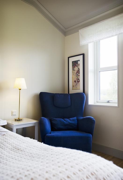 Sahlstroemsgarden Guest House Torsby Ruang foto