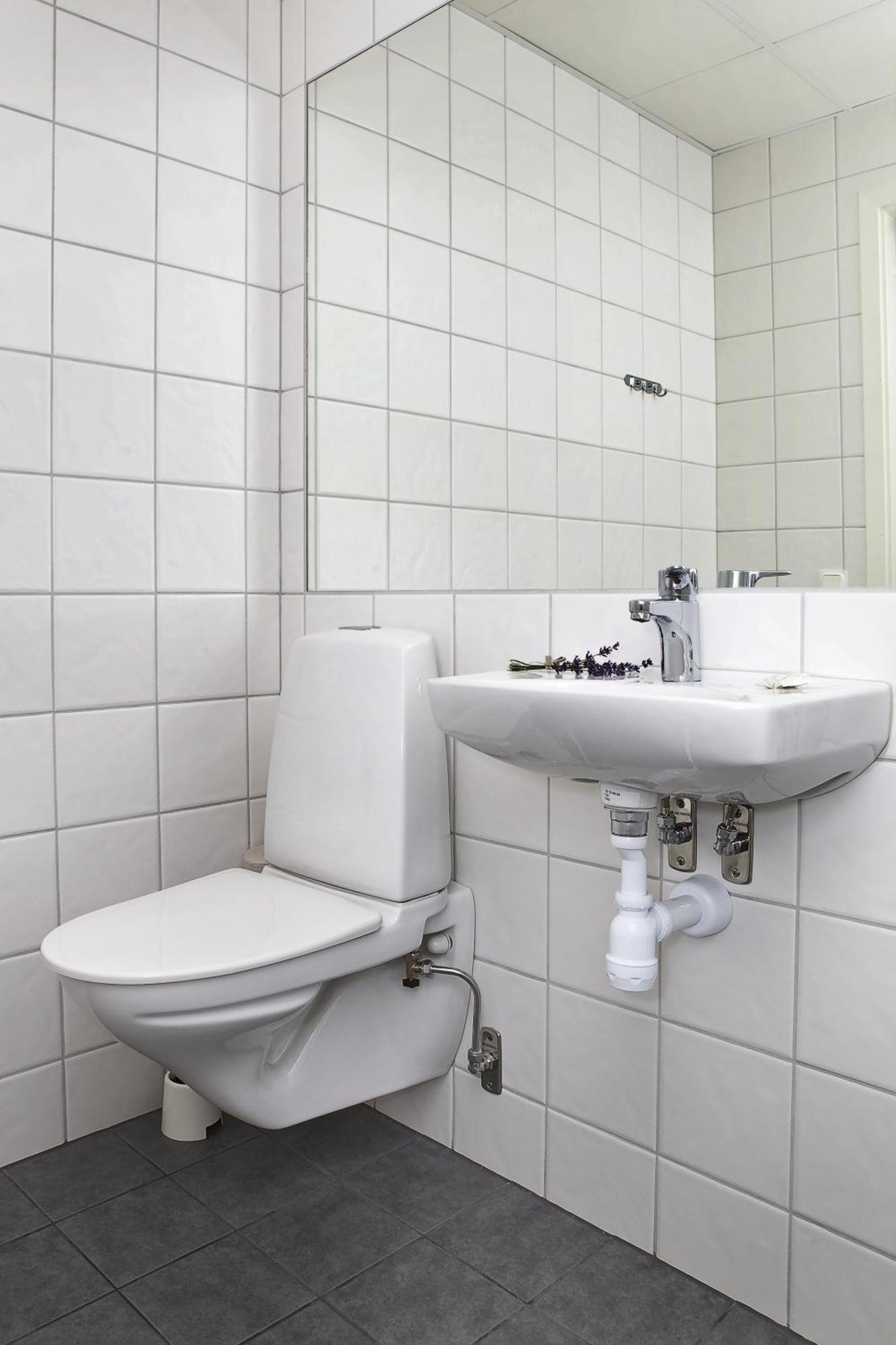 Sahlstroemsgarden Guest House Torsby Bagian luar foto