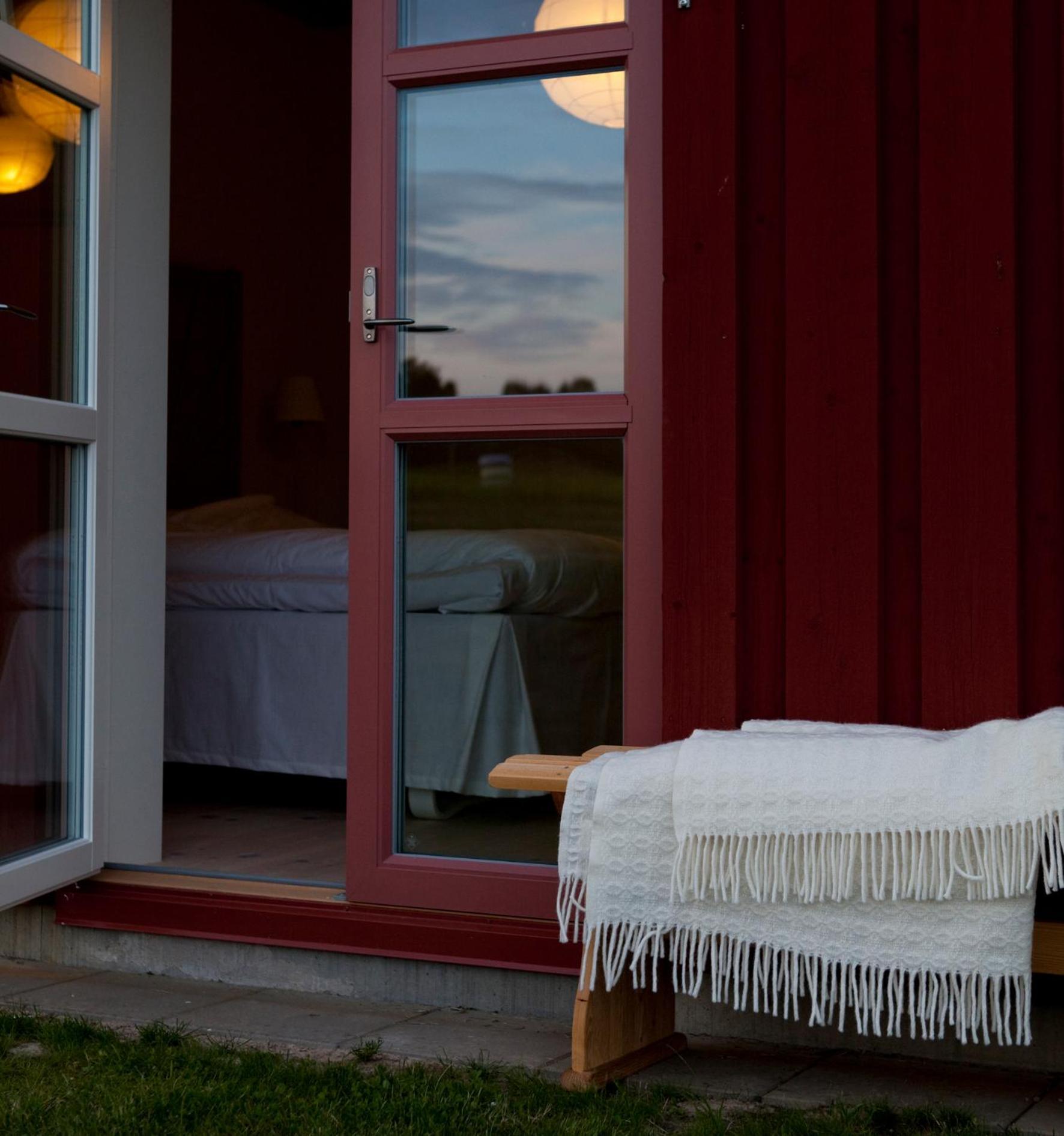 Sahlstroemsgarden Guest House Torsby Bagian luar foto