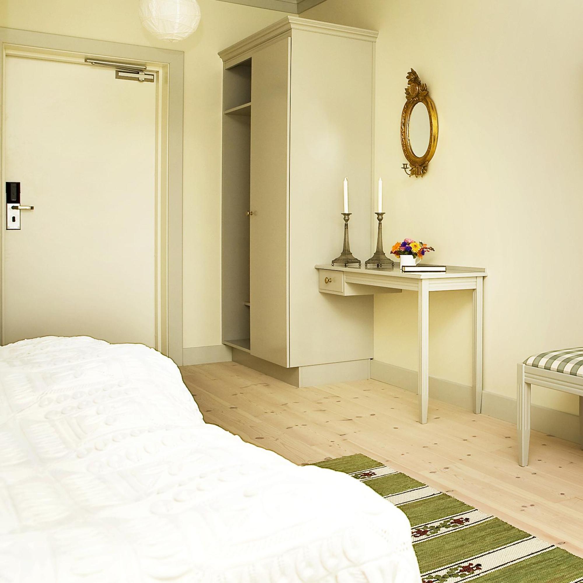 Sahlstroemsgarden Guest House Torsby Bagian luar foto