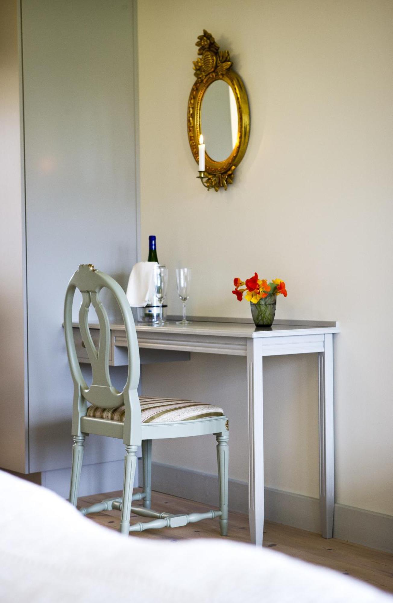 Sahlstroemsgarden Guest House Torsby Ruang foto