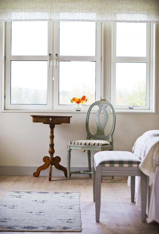 Sahlstroemsgarden Guest House Torsby Bagian luar foto