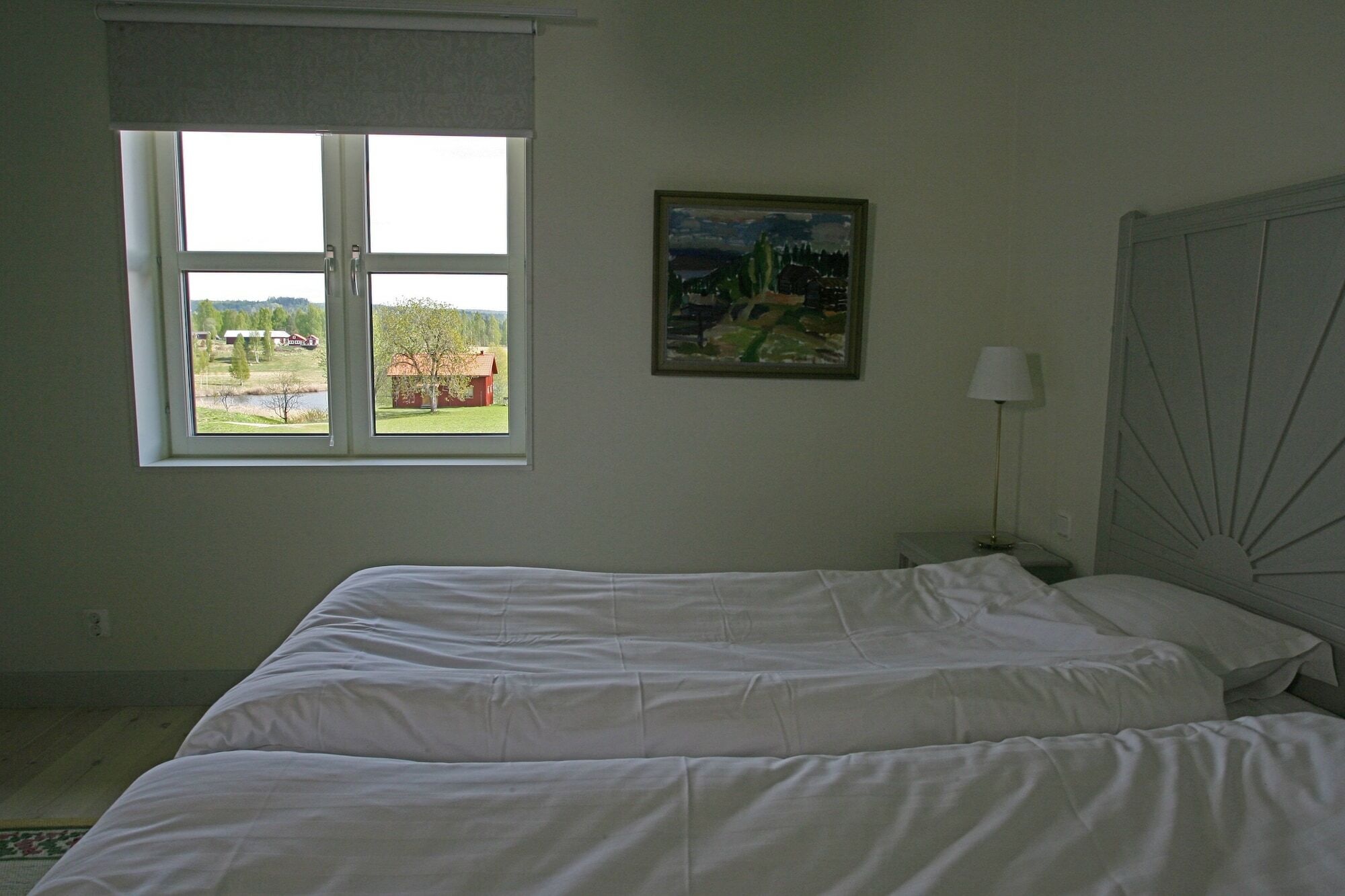 Sahlstroemsgarden Guest House Torsby Bagian luar foto