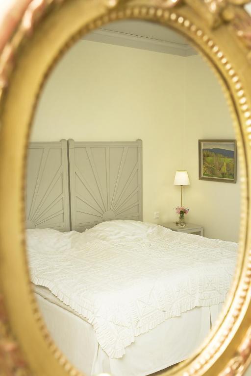 Sahlstroemsgarden Guest House Torsby Bagian luar foto